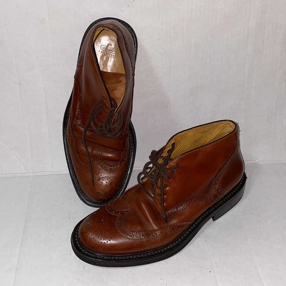 Coach Dress Shoes